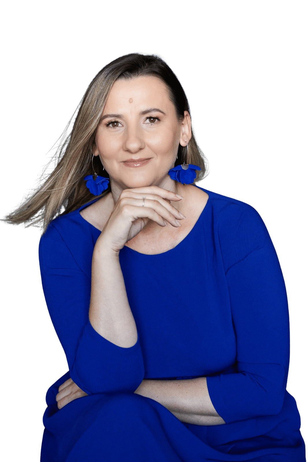 Psiholog Anamaria Diaconu