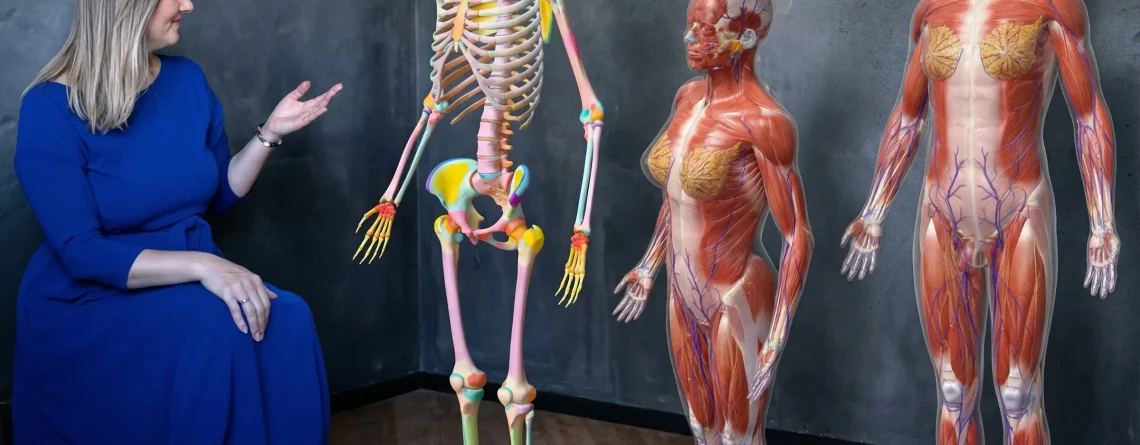 Când corpul spune nu