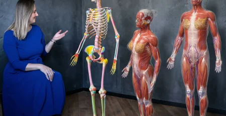 Când corpul spune nu