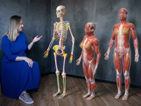 Când corpul spune nu