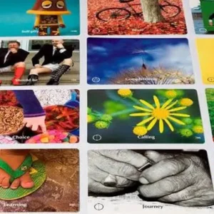 carduri points of You